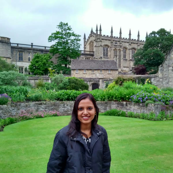 Ruchi Sandilya, PhD
